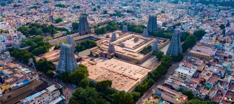 Madurai Travels15